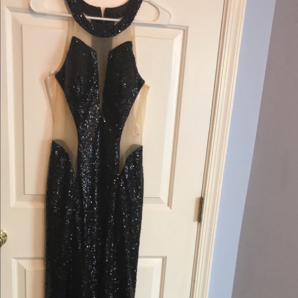 Prom Dress - Picture 1 of 2